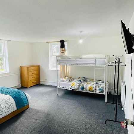 Bethel Apartments Leeds  Dış mekan fotoğraf