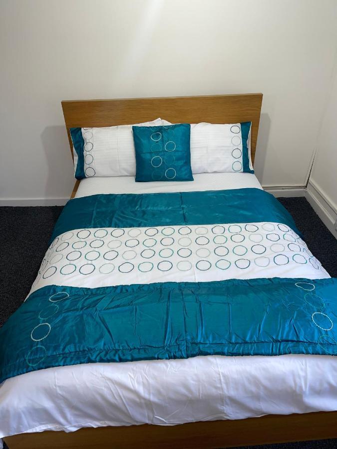 Bethel Apartments Leeds  Dış mekan fotoğraf