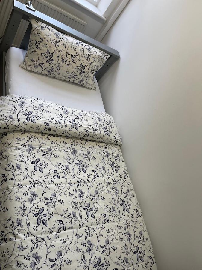 Bethel Apartments Leeds  Dış mekan fotoğraf