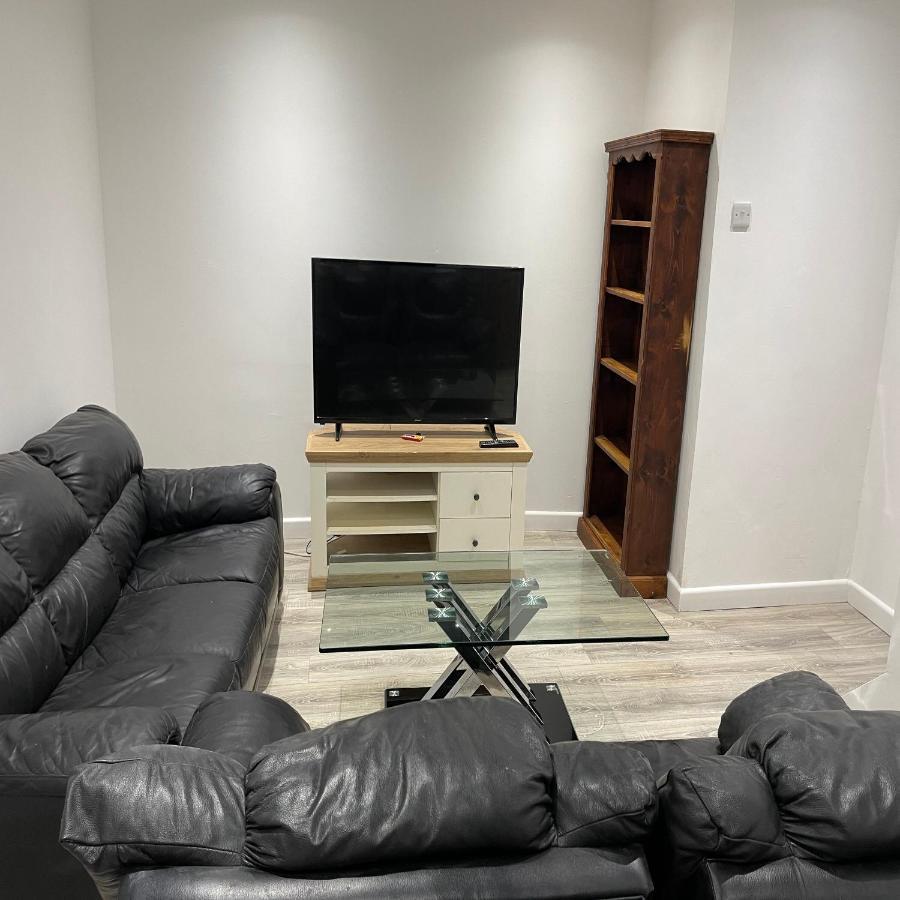 Bethel Apartments Leeds  Dış mekan fotoğraf