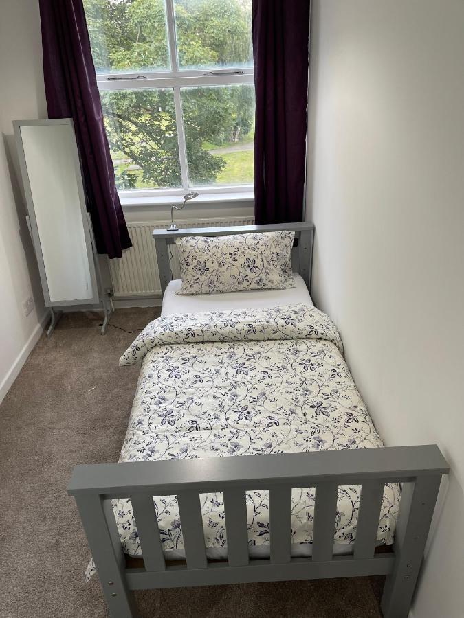 Bethel Apartments Leeds  Dış mekan fotoğraf