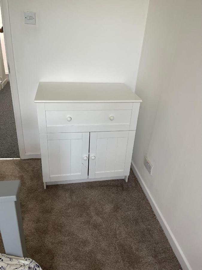 Bethel Apartments Leeds  Dış mekan fotoğraf