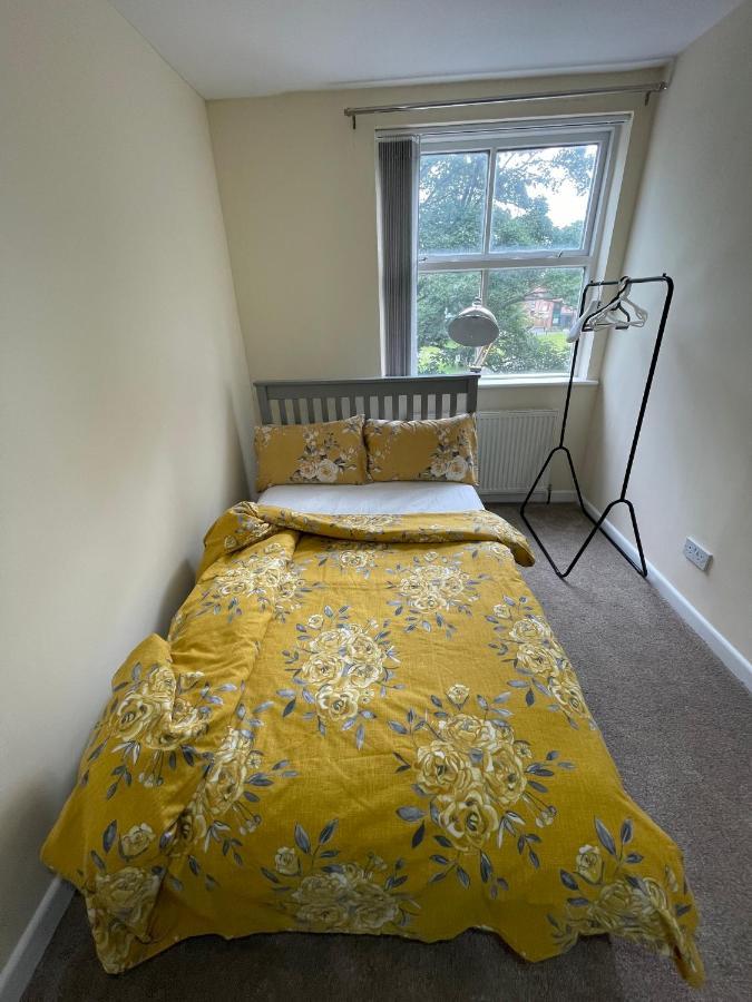Bethel Apartments Leeds  Dış mekan fotoğraf