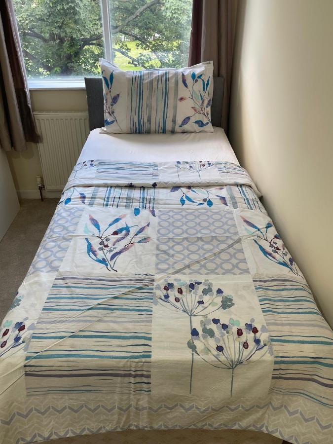 Bethel Apartments Leeds  Dış mekan fotoğraf