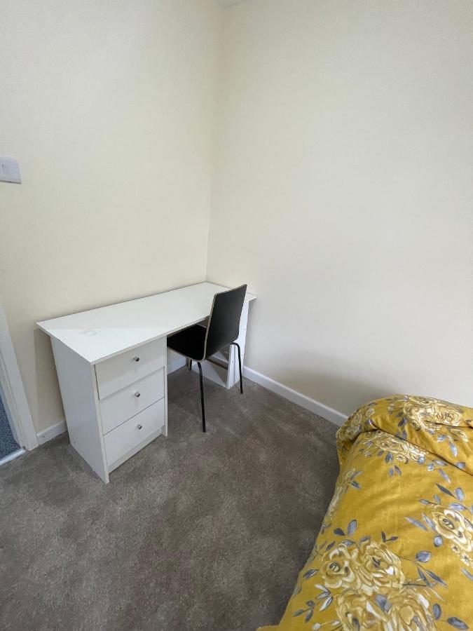 Bethel Apartments Leeds  Dış mekan fotoğraf