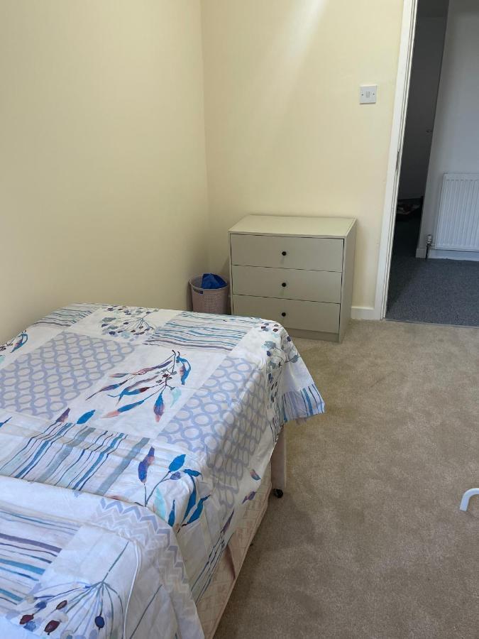 Bethel Apartments Leeds  Dış mekan fotoğraf