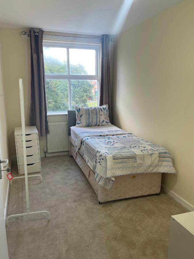Bethel Apartments Leeds  Dış mekan fotoğraf