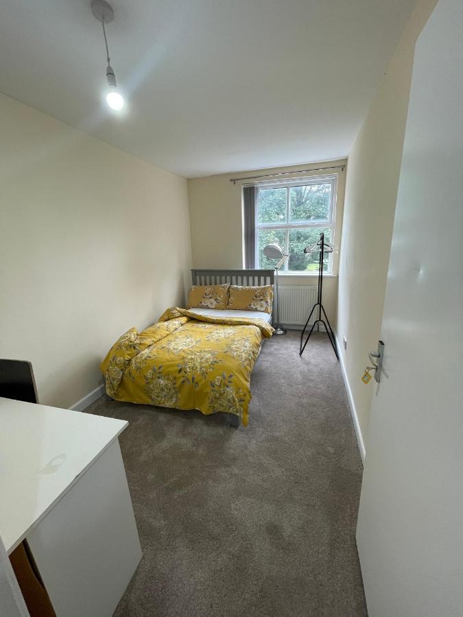 Bethel Apartments Leeds  Dış mekan fotoğraf
