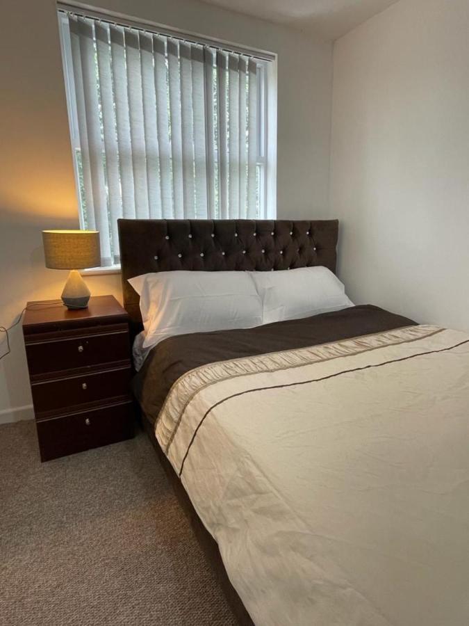 Bethel Apartments Leeds  Dış mekan fotoğraf