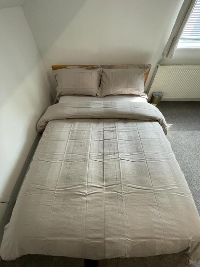 Bethel Apartments Leeds  Dış mekan fotoğraf