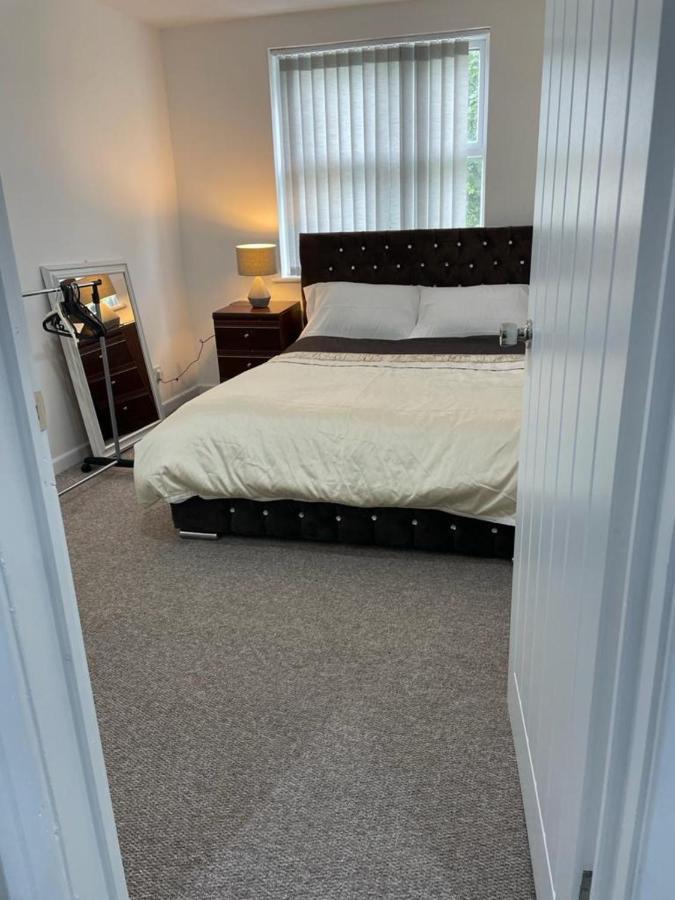 Bethel Apartments Leeds  Dış mekan fotoğraf