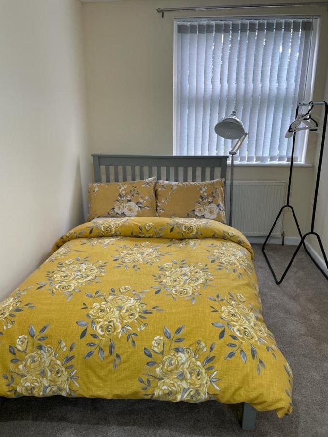 Bethel Apartments Leeds  Dış mekan fotoğraf