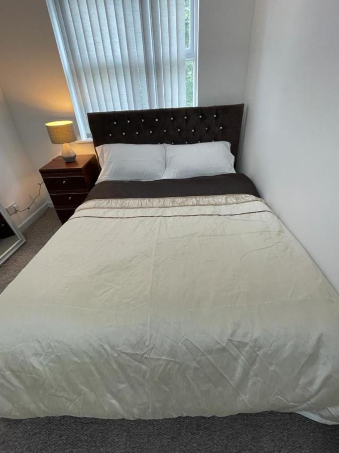 Bethel Apartments Leeds  Dış mekan fotoğraf
