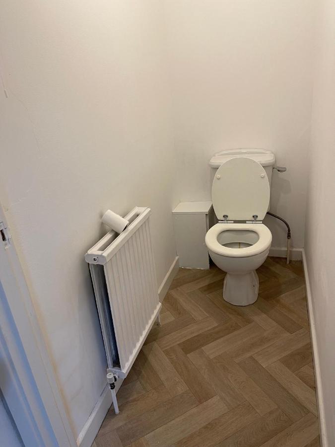 Bethel Apartments Leeds  Dış mekan fotoğraf