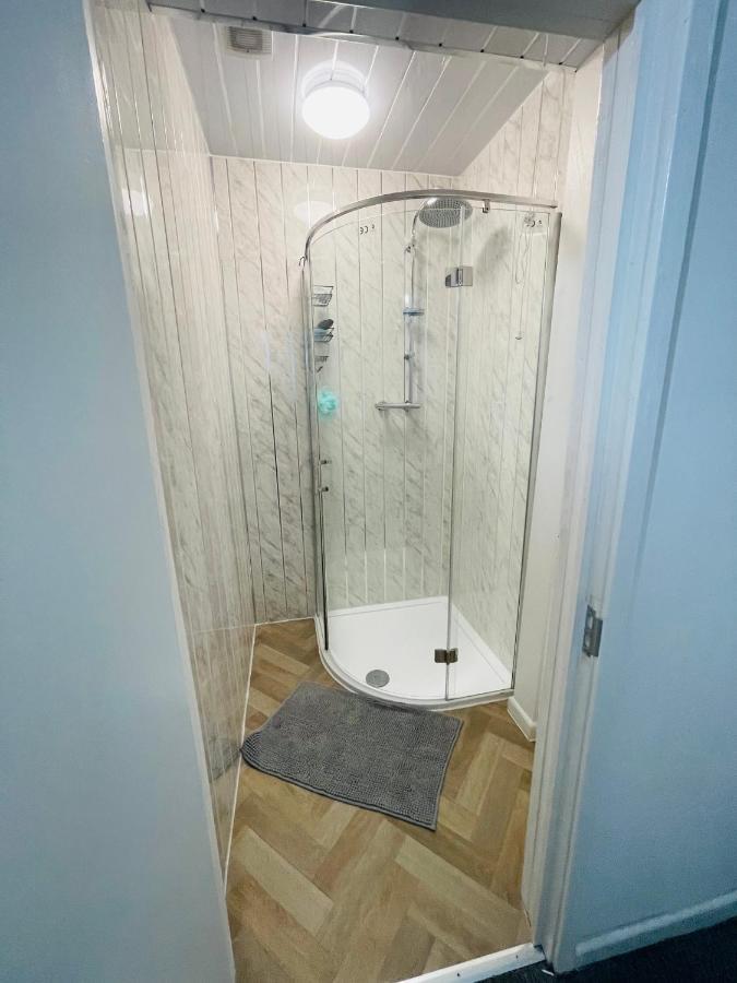 Bethel Apartments Leeds  Dış mekan fotoğraf