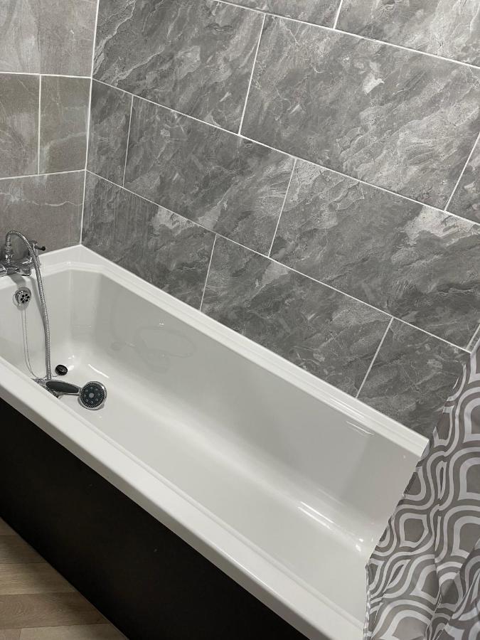 Bethel Apartments Leeds  Dış mekan fotoğraf