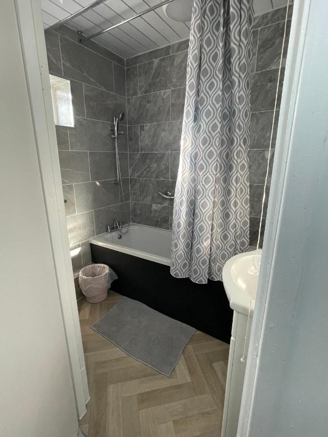 Bethel Apartments Leeds  Dış mekan fotoğraf