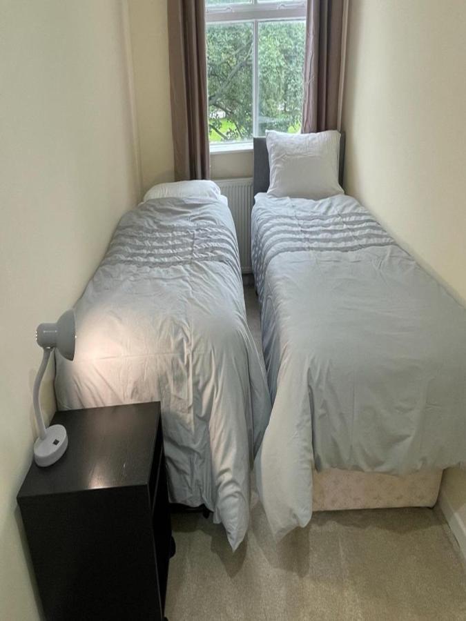 Bethel Apartments Leeds  Dış mekan fotoğraf