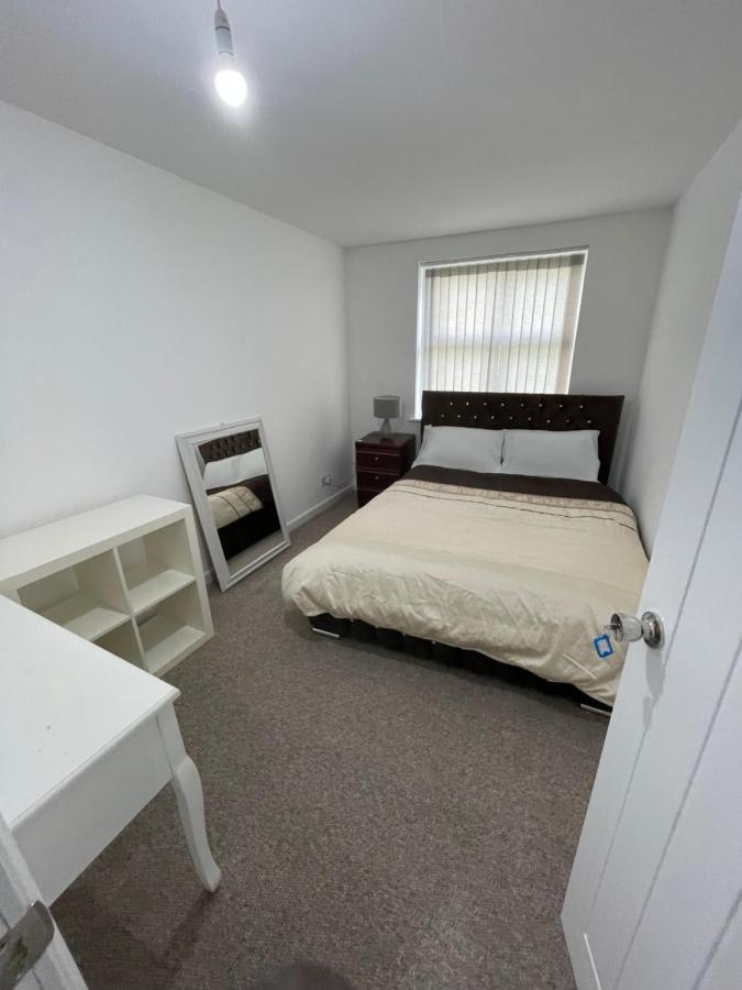 Bethel Apartments Leeds  Dış mekan fotoğraf
