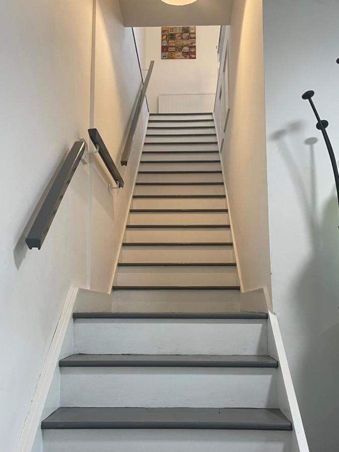 Bethel Apartments Leeds  Dış mekan fotoğraf