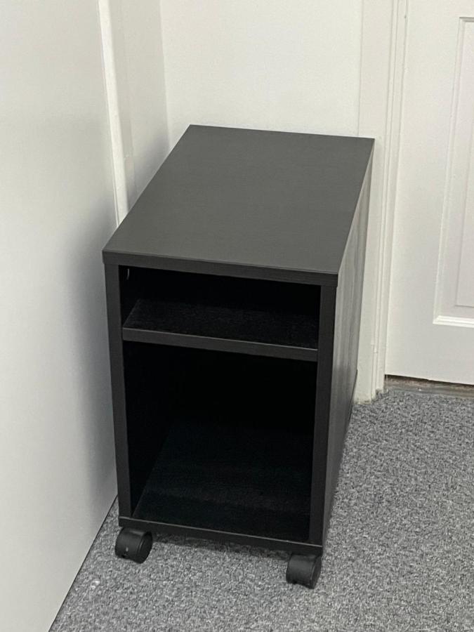 Bethel Apartments Leeds  Dış mekan fotoğraf