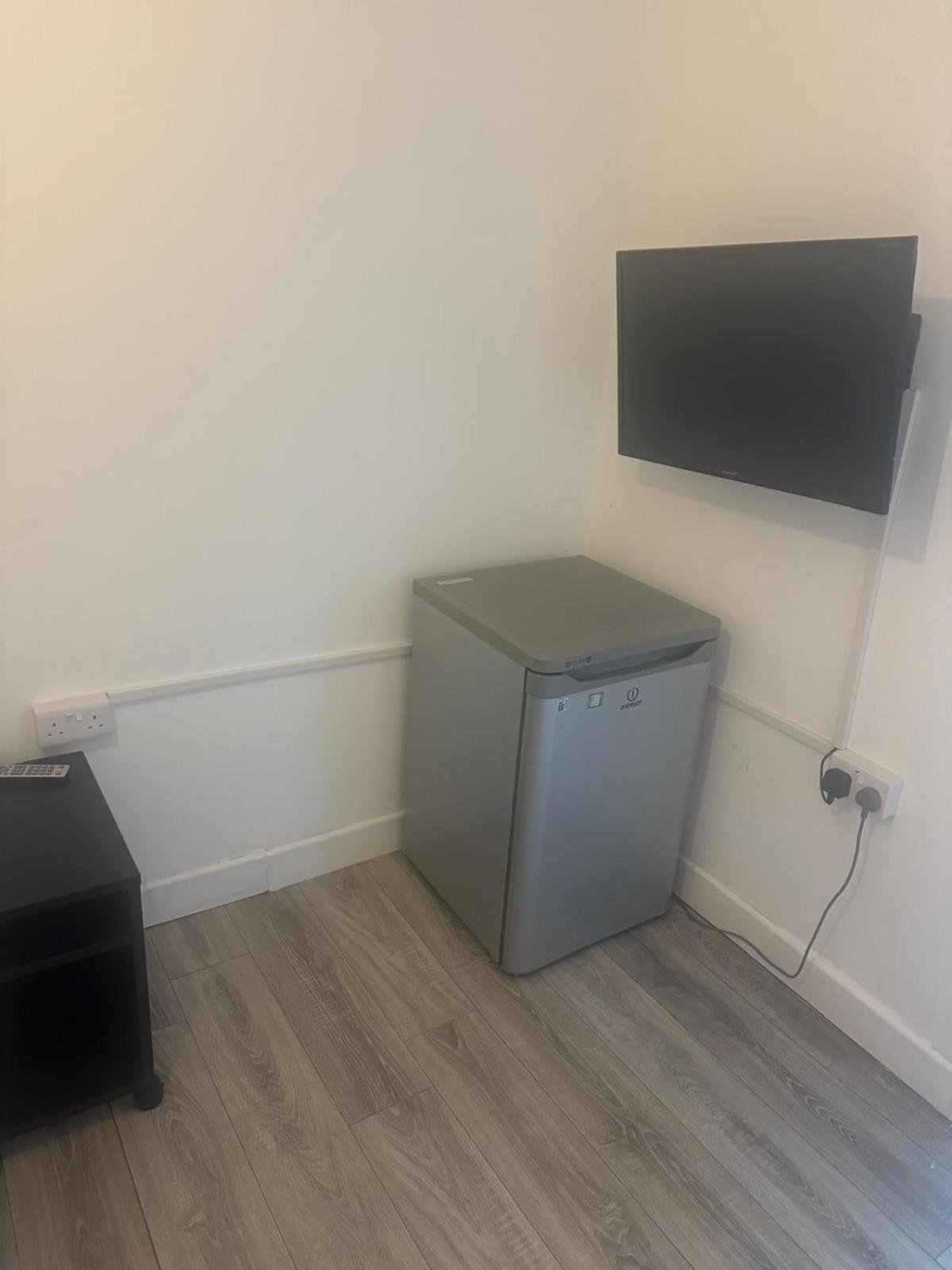 Bethel Apartments Leeds  Dış mekan fotoğraf