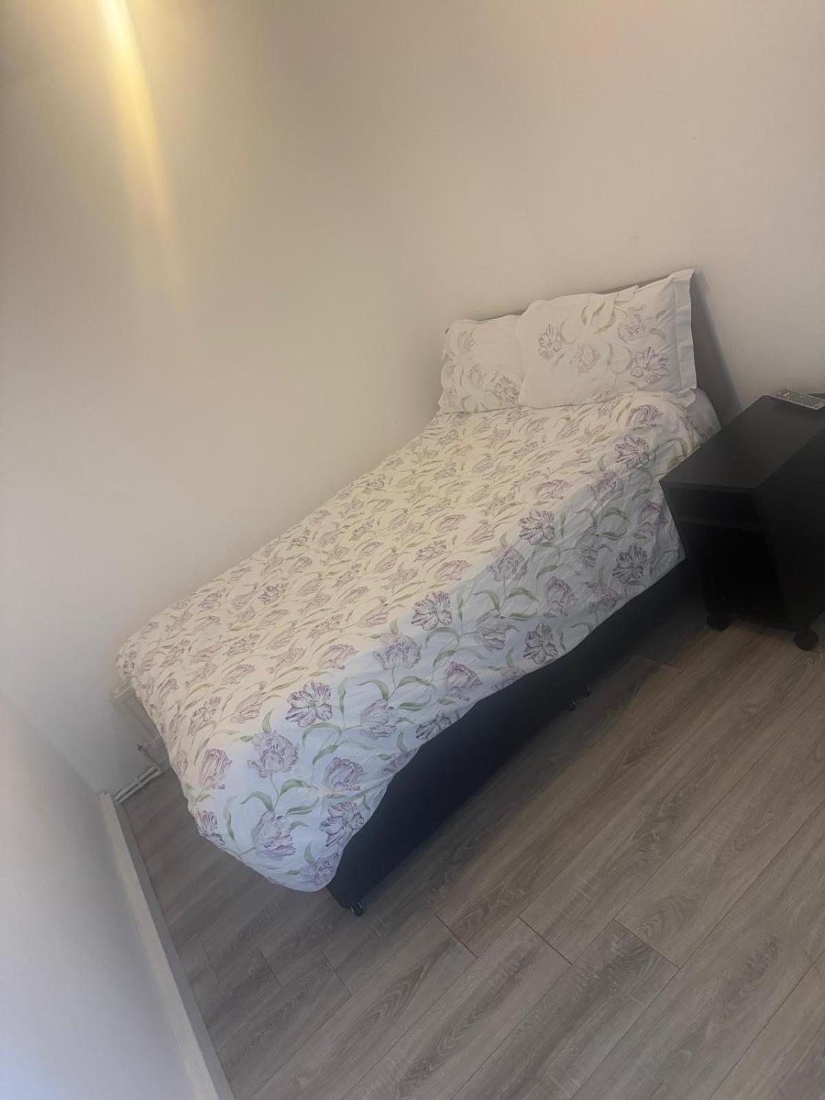 Bethel Apartments Leeds  Dış mekan fotoğraf
